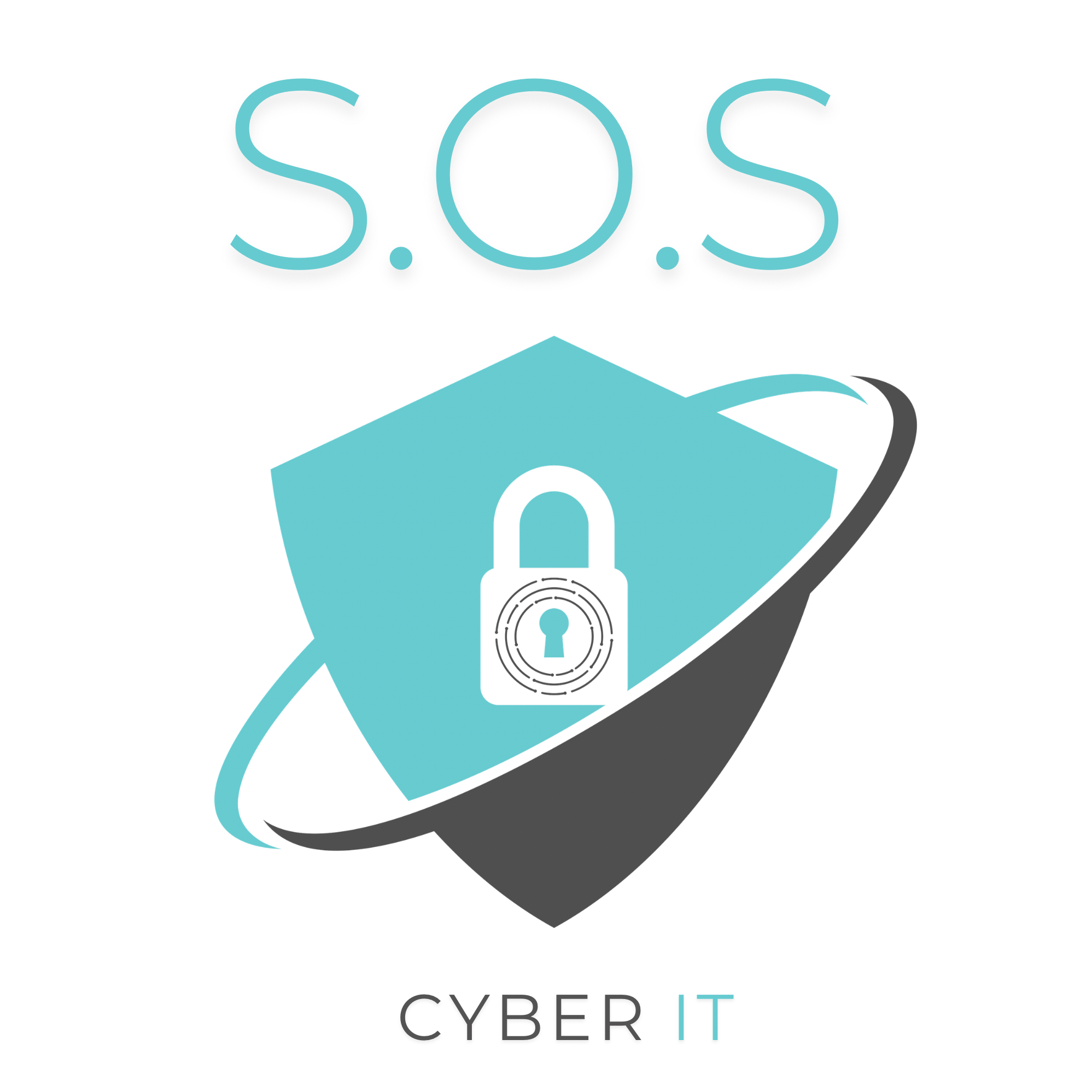 S.O.S Cyber IT | Cybersécurité et Services