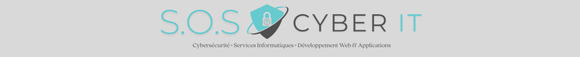 S.O.S Cyber IT | Cybersécurité et Services